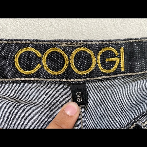 COOGI DENIM PANTS - Picture 9 of 9